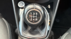 Ford Fiesta 1.1 Zetec 5dr Petrol Hatchback